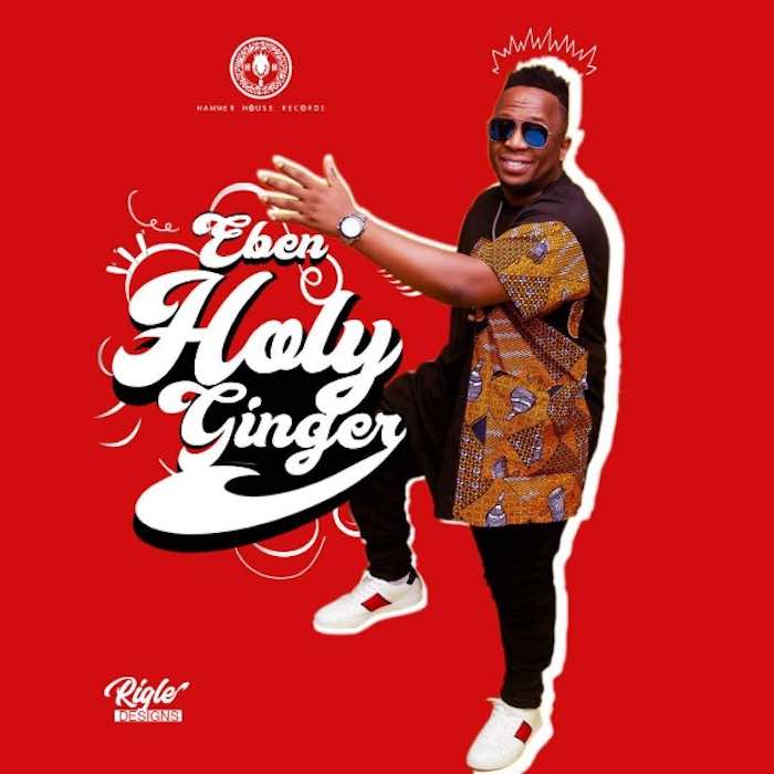 Gospel Music: Holy Ginger - Eben | AmenRadio.net