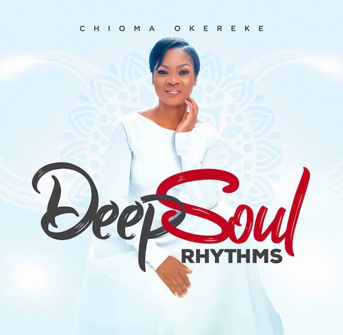 Gospel Music Video: Lock Me In - Chioma Okereke | AmenRadio.net