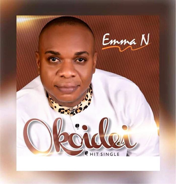 Gospel Music: Okoidei - Emma N | AmenRadio.net
