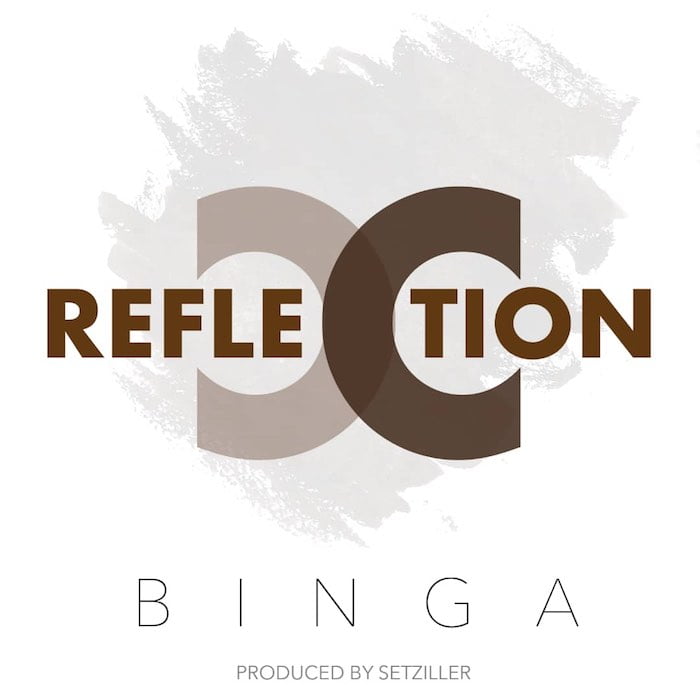 Gospel Music: Reflection - Binga | AmenRadio.net