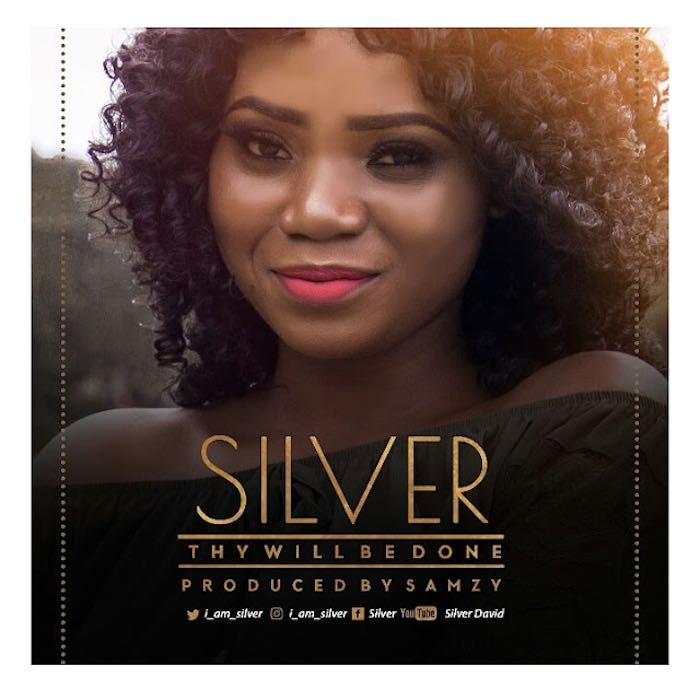 Gospel Music: Thy Will Be Done - Silver | AmenRadio.net