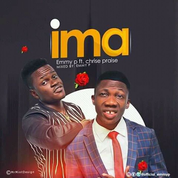 Gospel Music: Ima - Emmy P feat. Chrise Praise | AmenRadio.net