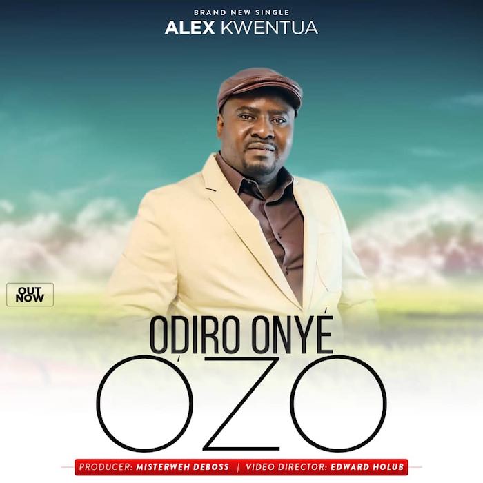 Gospel Video: Odiro Onye Ozo - Alex Kwentra | AmenRadio.net