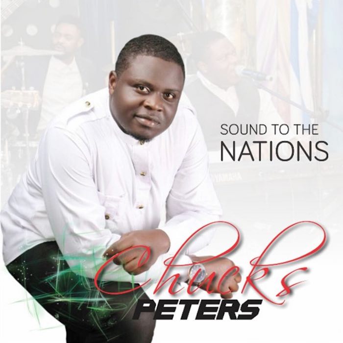 New Album: Sound To The Nations - Chucks Peters | AmenRadio.net