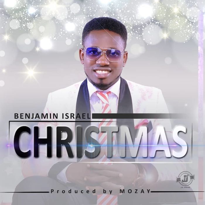 Christmas Song: Christmas - Benjamin Israel | AmenRadio.net