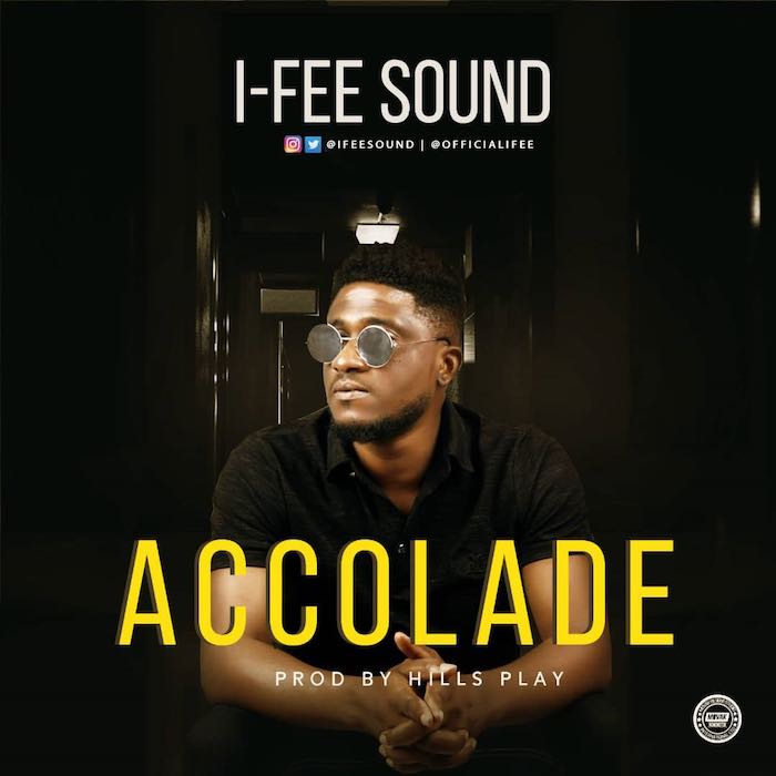 Gospel Music: Accolade - I-Fee Sound | AmenRadio.net