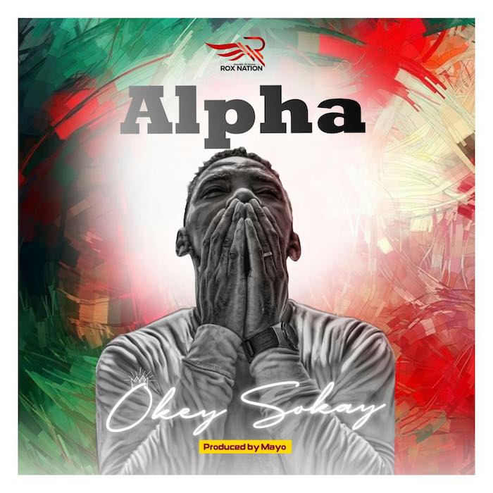 Gospel Music Video: Alpha - Okey Sokay | AmenRadio.net