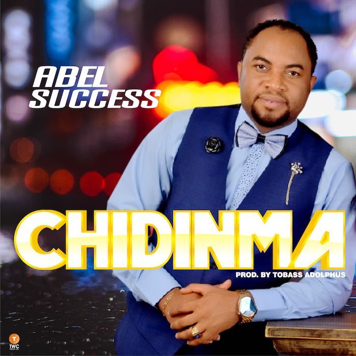 Gospel Music: Chidinma - Abel Success | AmenRadio.net
