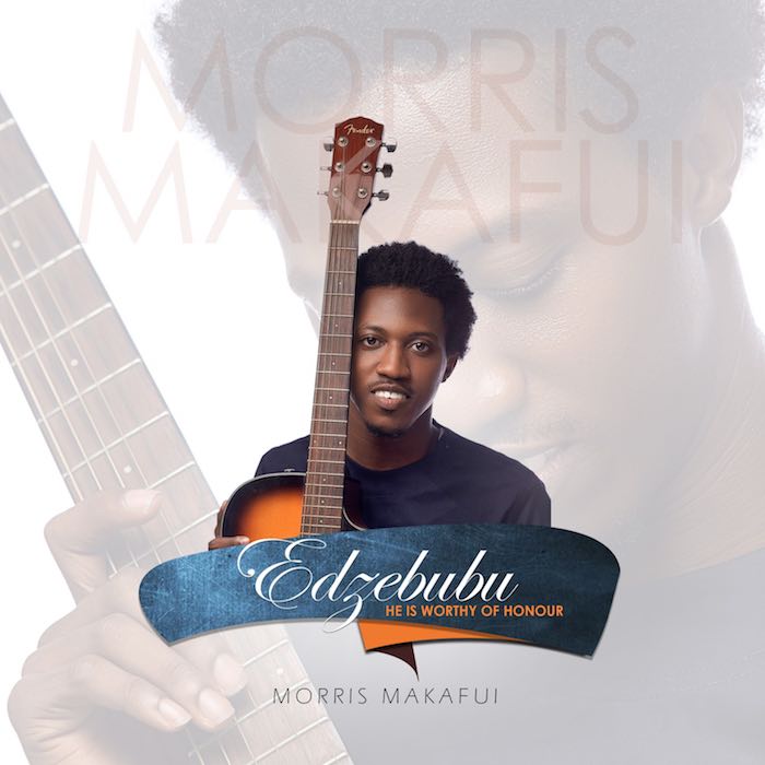 Gospel Music: Edzebubu - Morris Makafui | AmenRadio.net