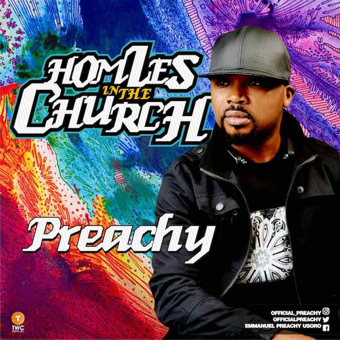 Gospel Music: Homies In The Church - Preachy | AmenRadio.net
