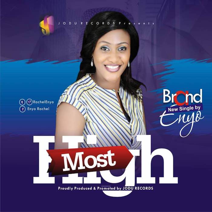 Gospel Music: Most High - Enyo | AmenRadio.net