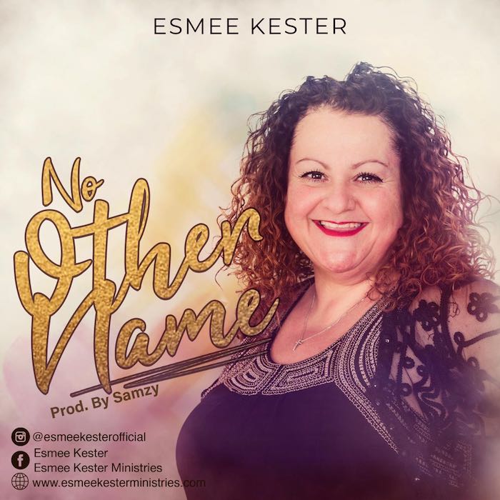 Gospel Music: No Other Name - Esmee Kester | AmenRadio.net