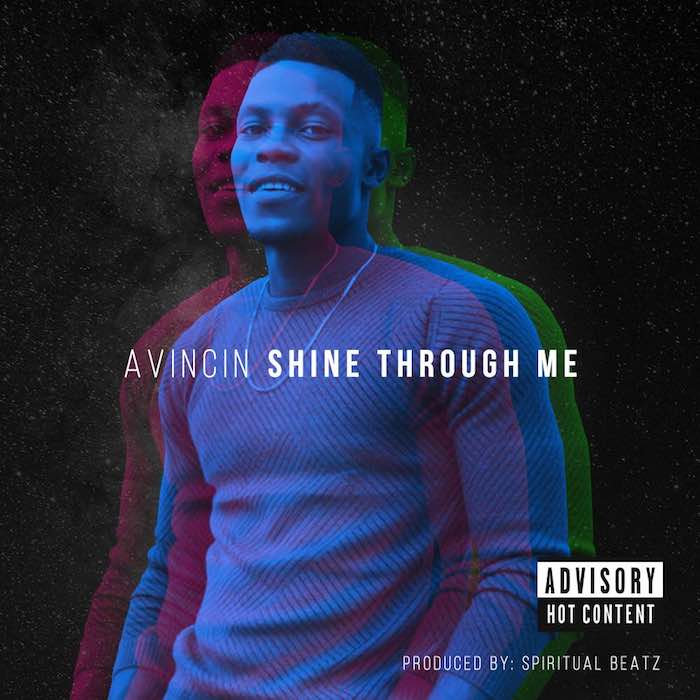 Gospel Music: Shine Through Me - Avincin | AmenRadio.net