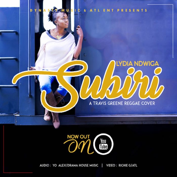 Gospel Music: Subiri - Lydia Ndwiga | AmenRadio.net