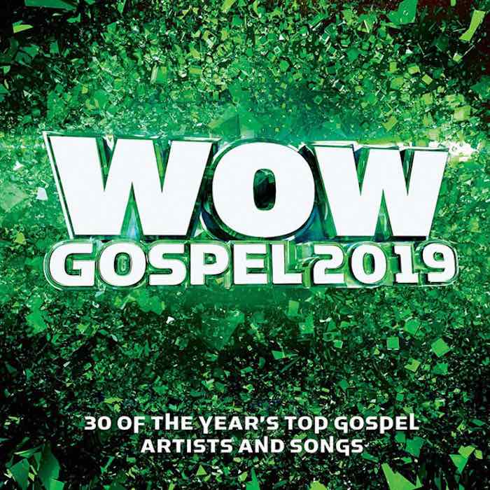 Wow Gospel 2019 - Top Gospel Songs And Artiste 2019 CD OUT!