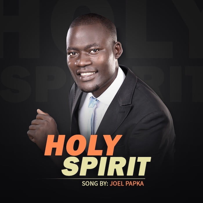 Gospel Music: Holy Spirit - Joel Papka | AmenRadio.net