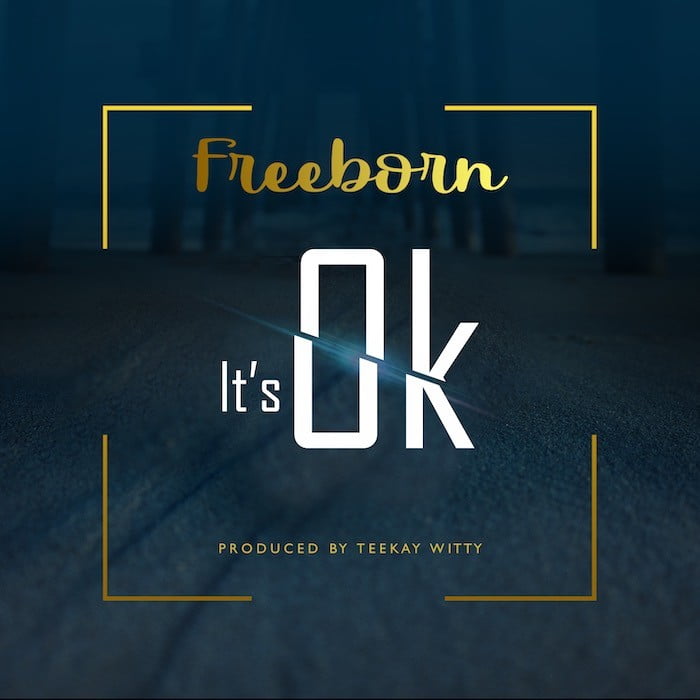 Gospel Music: It’s Ok - FreeBorn | AmenRadio.net