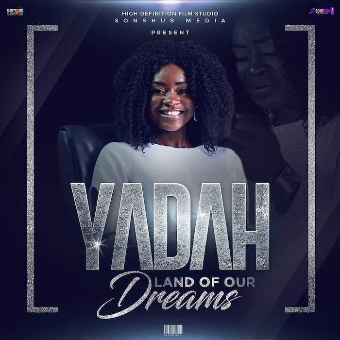 Gospel Music Video: “Land of Our Dreams” - Yadah | AmenRadio.net