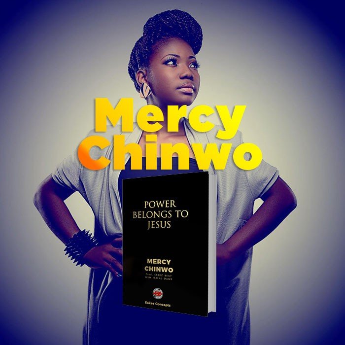 Gospel Music: Power Belongs To Jesus - Mercy Chinwo | AmenRadio.net