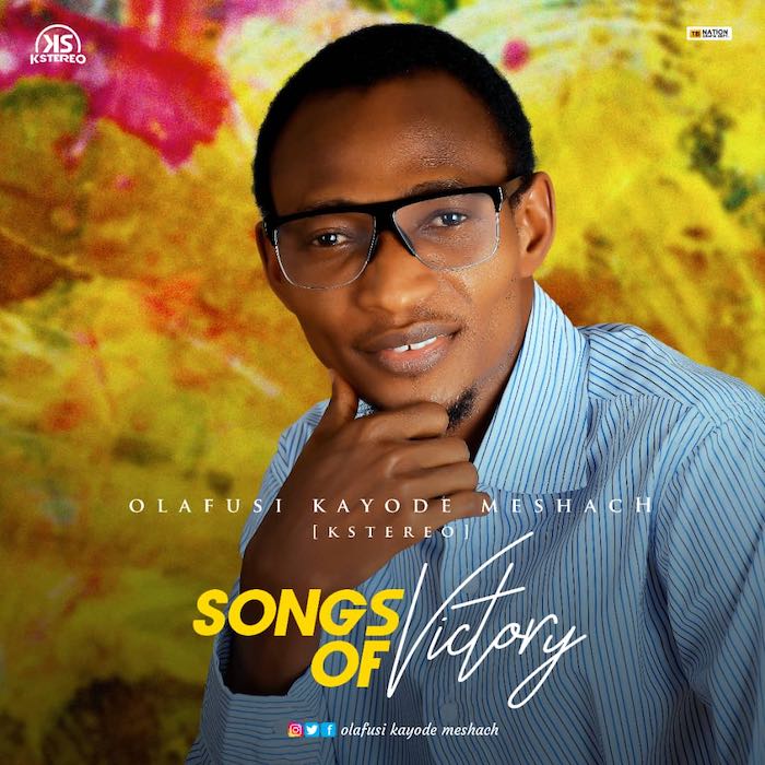 Songs of Victory - KStereo