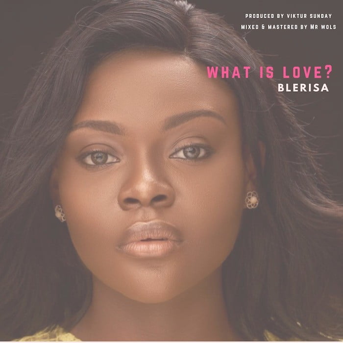 Gospel Music: What is Love? - Blerisa | AmenRadio.net
