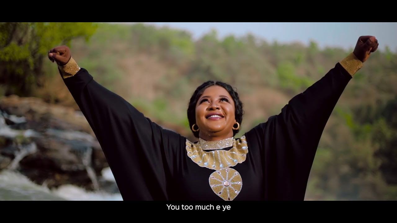 Gospel Music + Video: You Too Much - Jaylaw | AmenRadio.net
