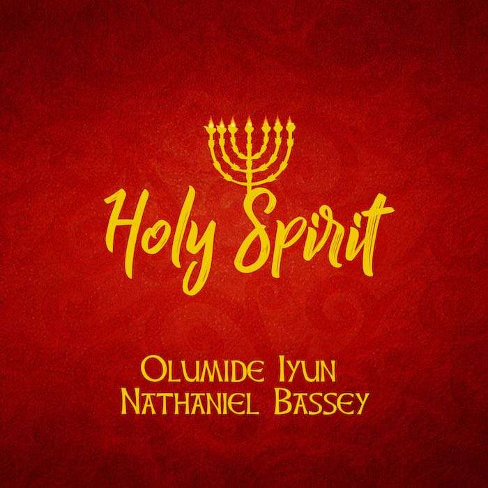 Gospel Music: Holy Spirit - Olumide Iyun & Nathaniel Bassey | AmenRadio.net