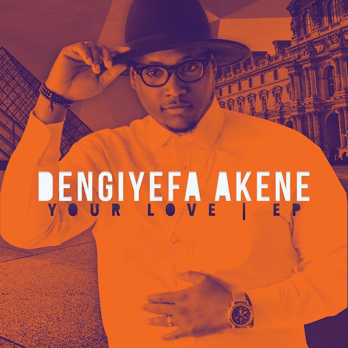 Gospel Music: Your Love - Dengiyefa Akene | AmenRadio.net