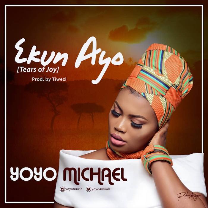 Gospel Music: Ekun Ayo - Yoyo Michael | AmenRadio.net