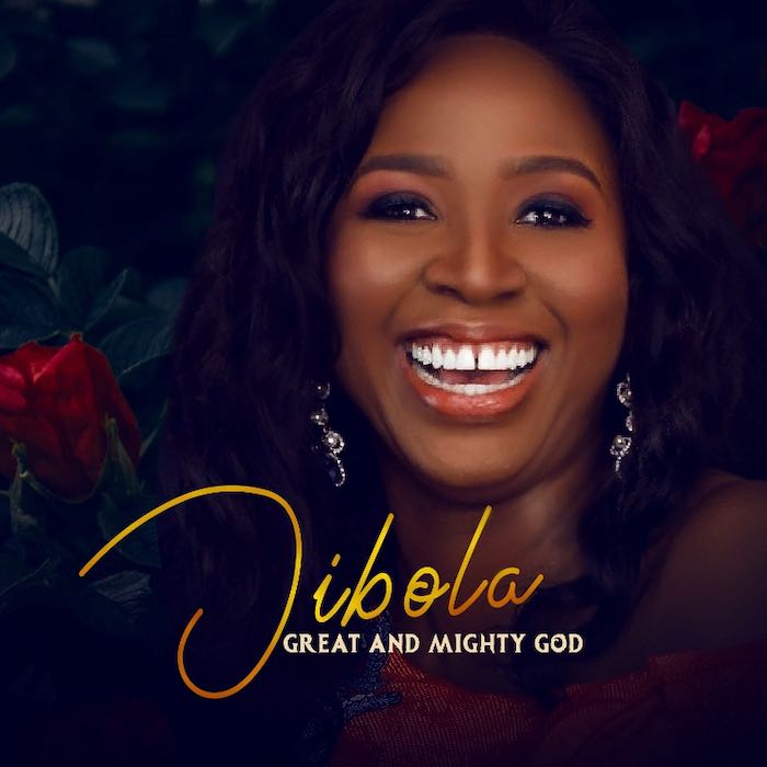 Gospel Music: Great And Mighty God - Jibola | AmenRadio.net