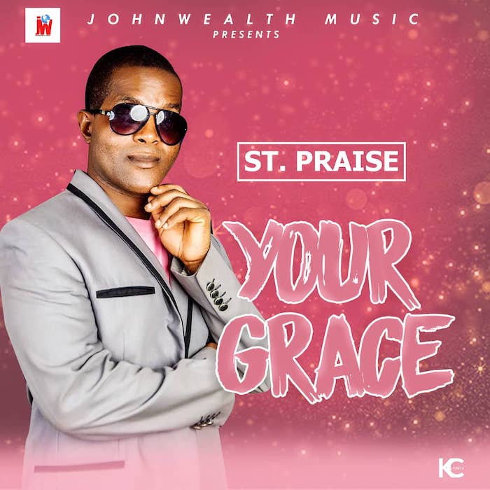 Gospel Music: Your Grace - St. Praise | AmenRadio.net