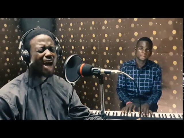 Gospel Music Video: Worship Devotional - Abiodun Sage | AmenRadio.net