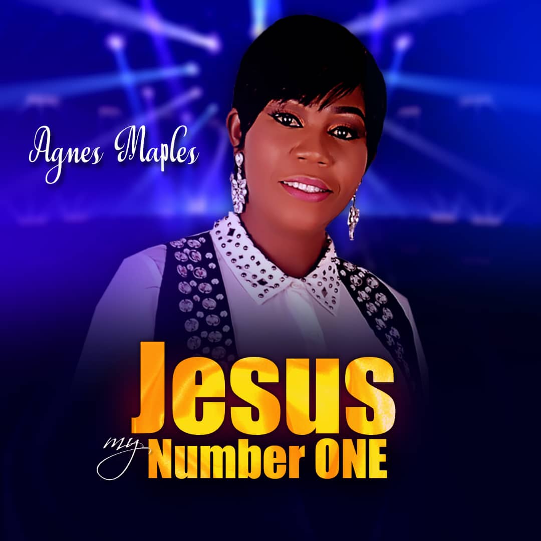 Gospel Music: Jesus My Number One - Agnes Maples | AmenRadio.net