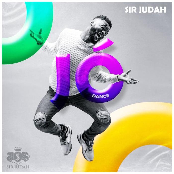 Gospel Music: Jo [Dance] - Sir Judah | AmenRadio.net