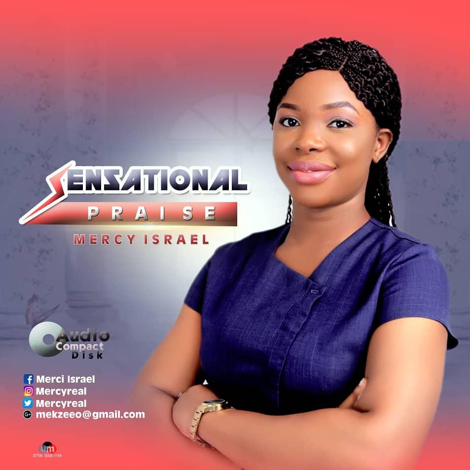 Gospel Music: Supernatural Baba & Ma Joba Lo - Mercy Israel | AmenRadio.net