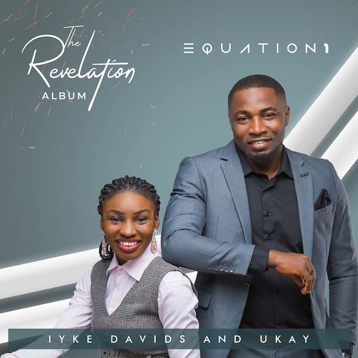 Album: The Revelation - Equation1 | AmenRadio.net