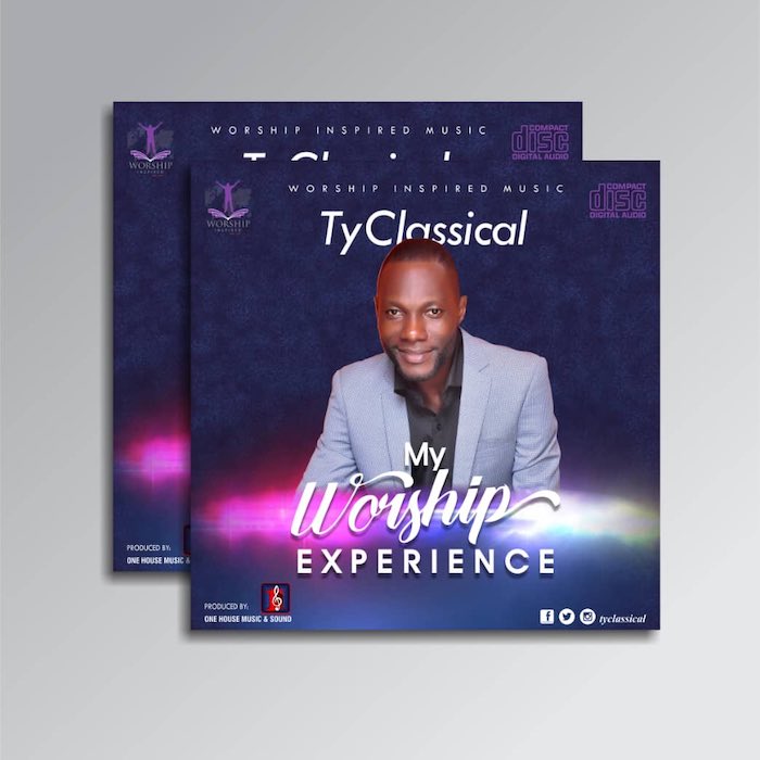 Gospel Music: Yahweh - TyClassical | AmenRadio.net