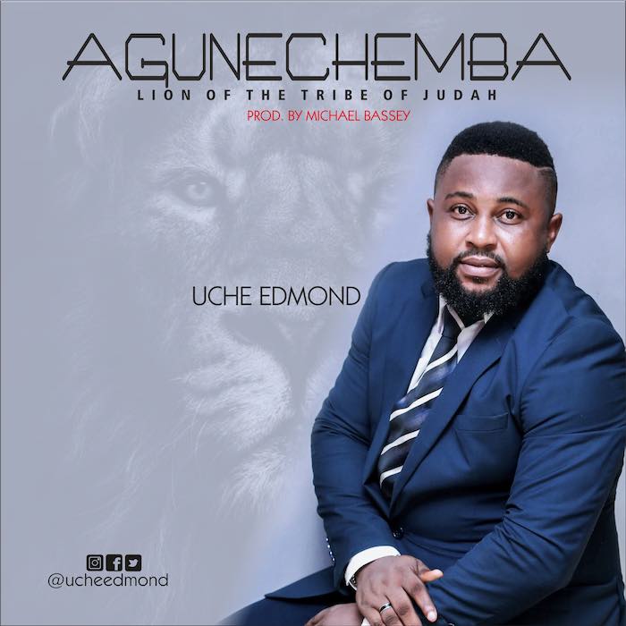 Gospel Music: Agunechemba - Uche Edmond | AmenRadio.net
