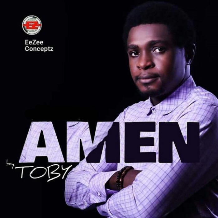Gospel Music: Amen - Toby | AmenRadio.net