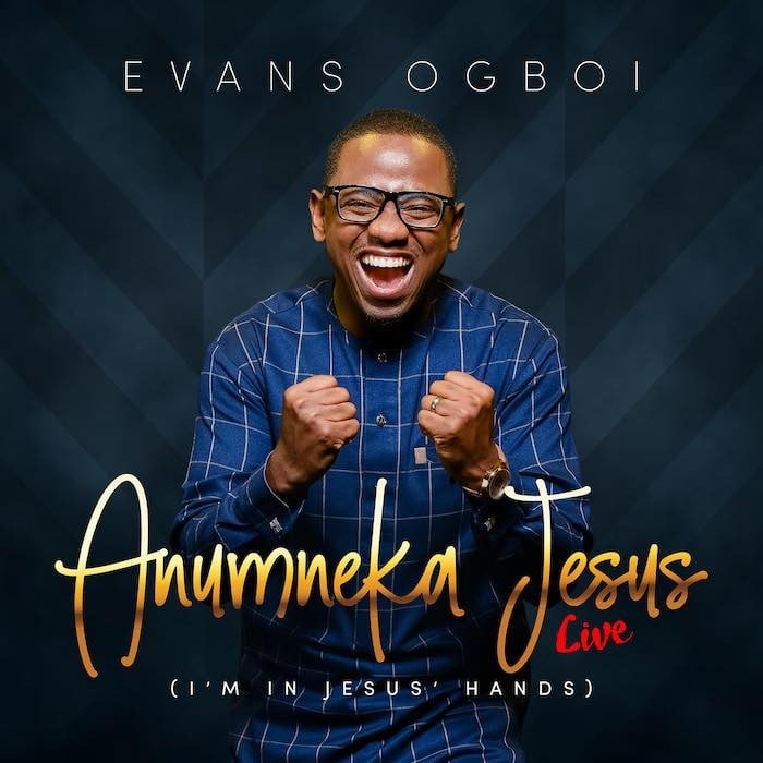Gospel Music And Video: Anumneka Jesus (Live) - Evans Ogboi | AmenRadio.net