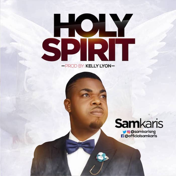 Gospel Music: Holy Spirit - Samkaris | AmenRadio.net