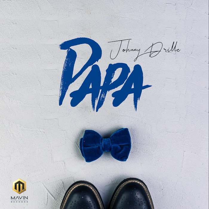Gospel Music: Papa - Johnny Drille | AmenRadio.net