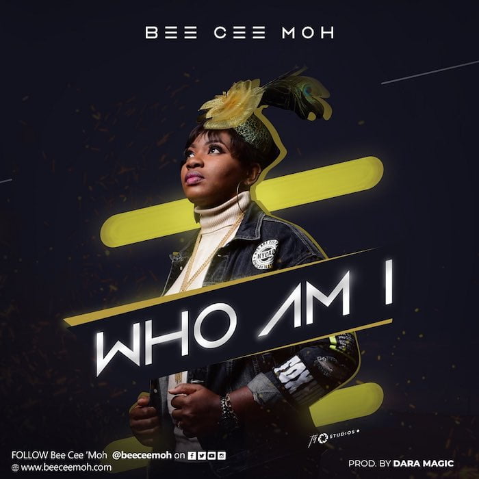 Gospel Music: Who Am I - Bee Bee Moh | AmenRadio.net