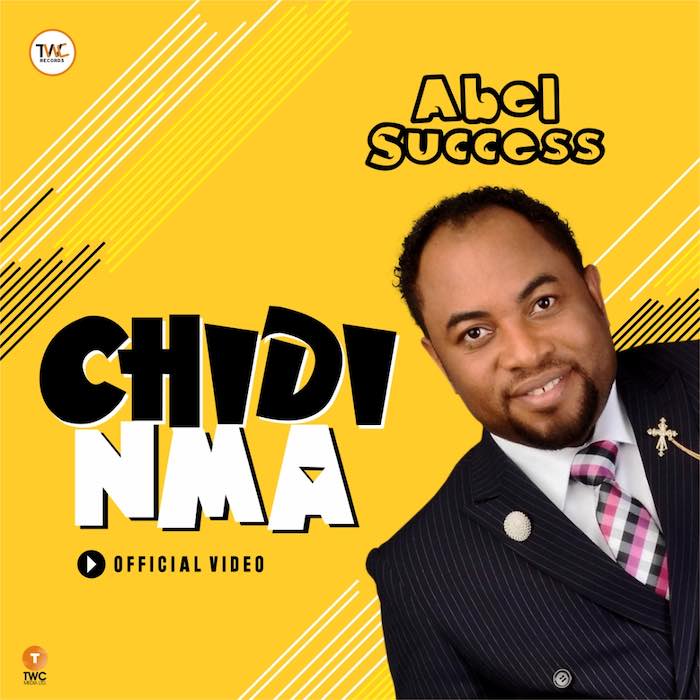 Gospel Music: Chidinma - Abel Success | AmenRadio.net