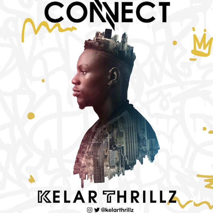 Gospel Music: Connect - Kelar Thrillz | AmenRadio.net