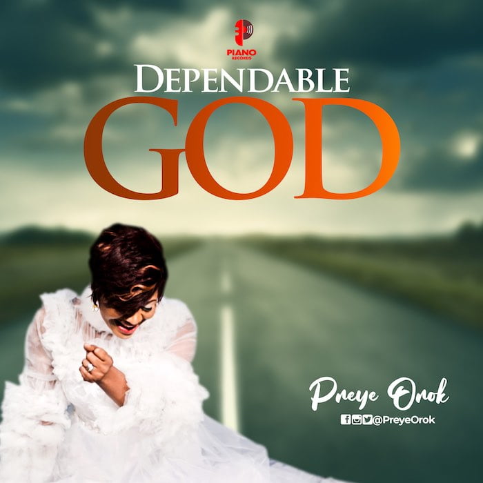 Gospel Music Video: Dependable God - Preye Orok | AmenRadio.net