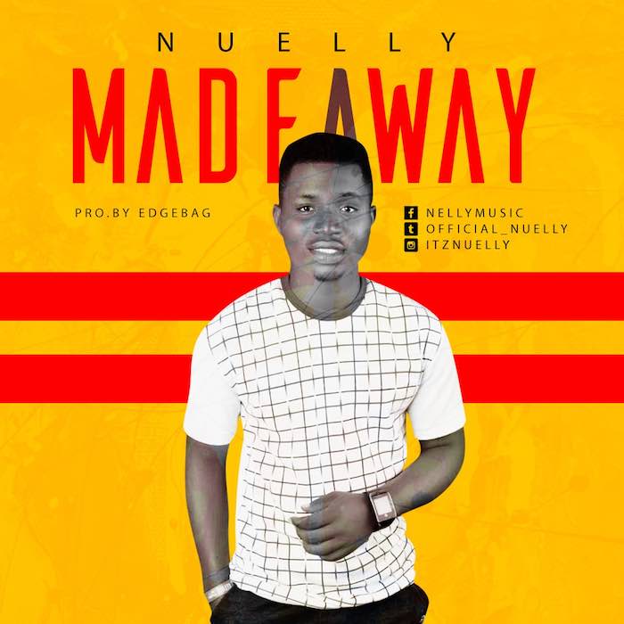 Gospel Music: Made A Way - Nuelly | AmenRadio.net