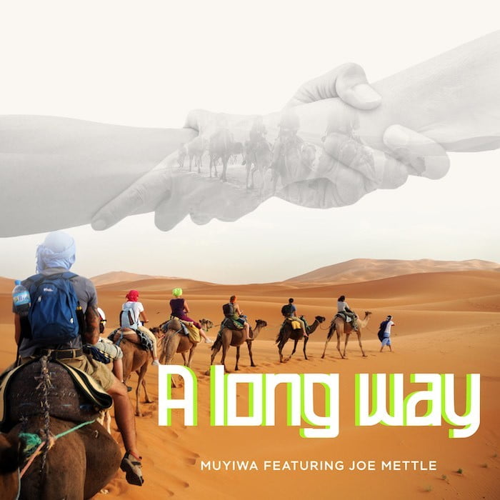 Gospel Music: A Long Way - Muyiwa feat. Joe Mettle | AmenRadio.net