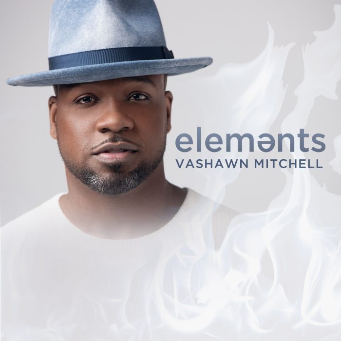Gospel Music: Elements - Vashawn Mitchell | AmenRadio.net