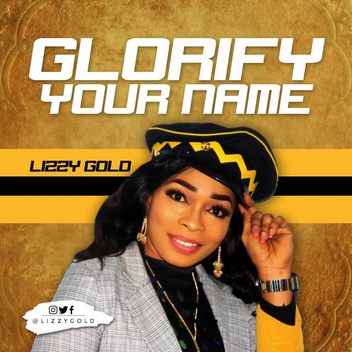 Gospel Music: Glorify Your Name - Lizzy Gold | AmenRadio.net